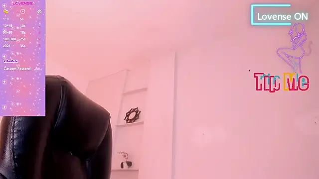 Miiaa_jones webcam