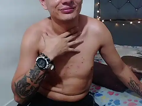pitersonntt webcam