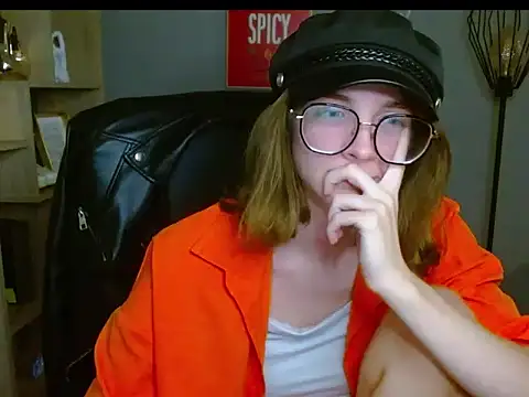 juicyPenny webcam