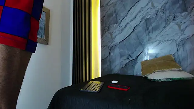 Axel_Harriss webcam