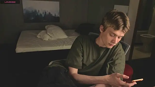 louie_evans webcam
