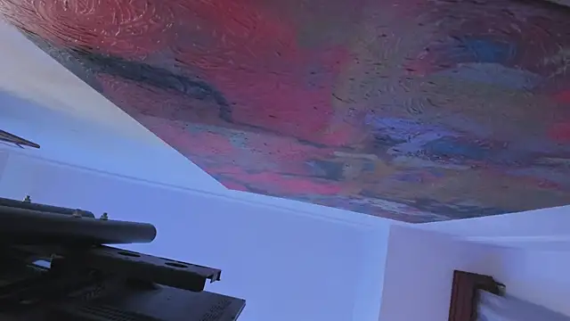 SabrinaWarrenn webcam