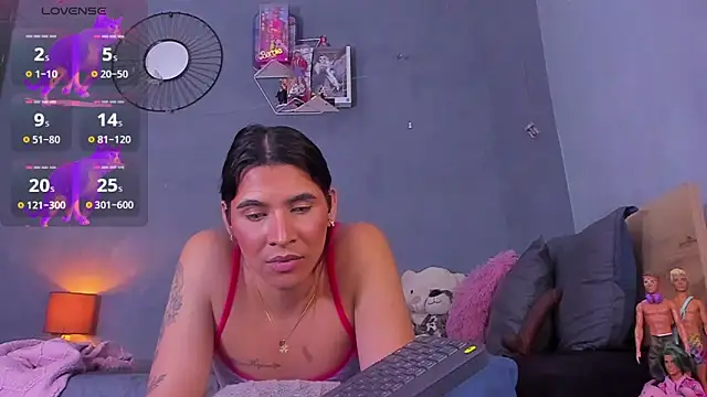 tiffbeatiful webcam