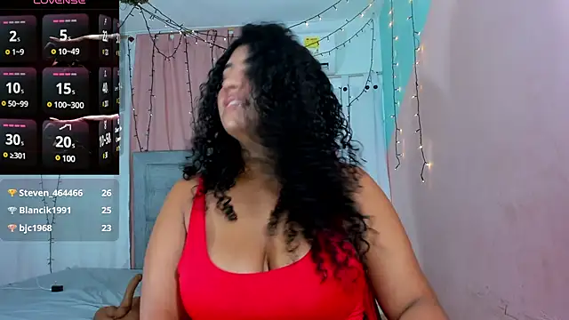 valentina_0_ webcam