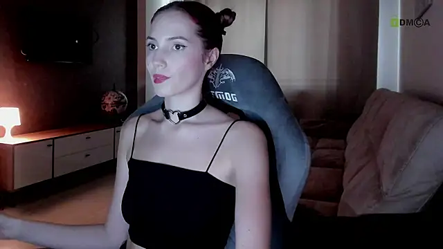 AdeleShineM webcam