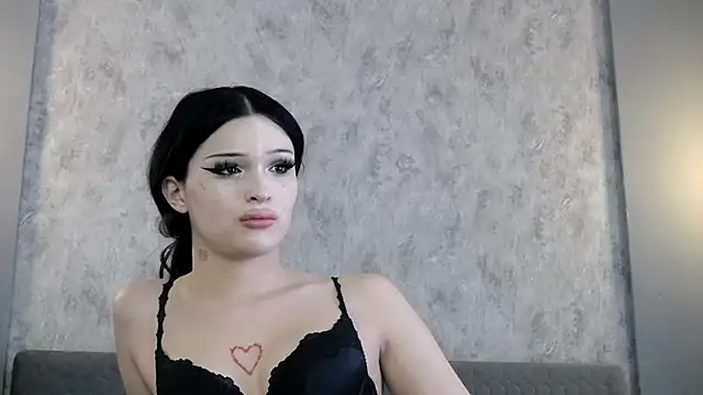 YurikoKatana webcam