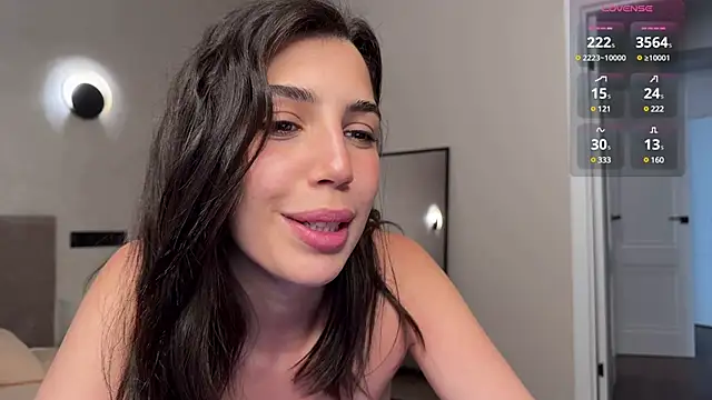 LolaTeaseX webcam
