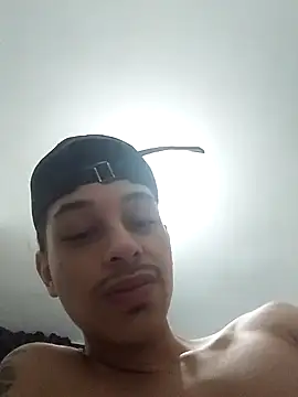 KevinMartinez_ webcam
