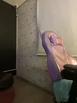 Mis-Emma webcam