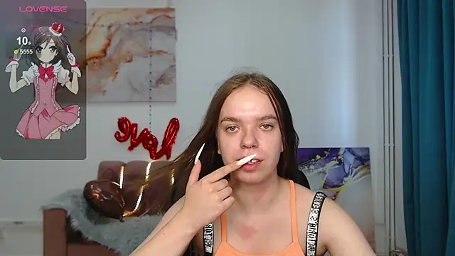 KatrinPearls webcam