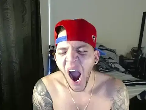 Dann_Vargas webcam