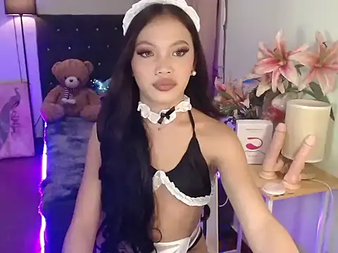 Asianprincess69 webcam