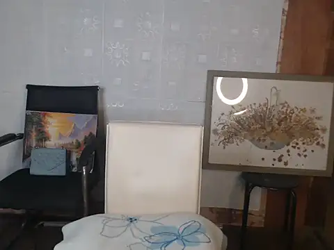 miss_trixy webcam