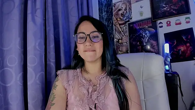 julibella_sweet webcam