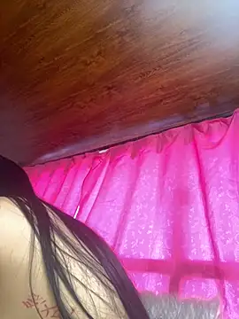 -Melissa webcam