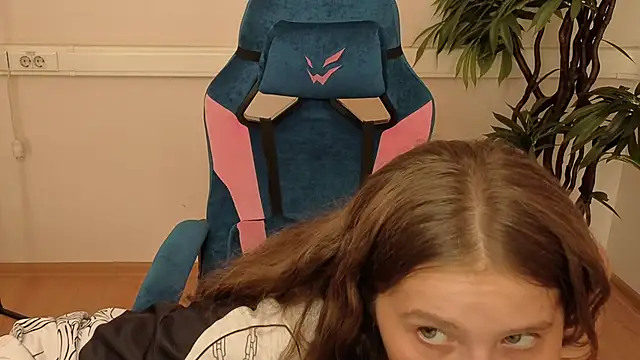 CatherineRichards webcam