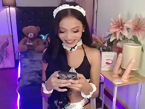 Asianprincess69 webcam