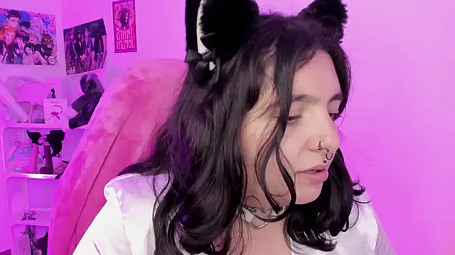 Sachi_Meow webcam