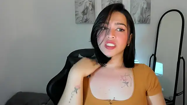 DemiLeander webcam