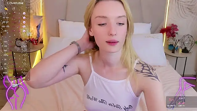 Rose_Kelly_ webcam