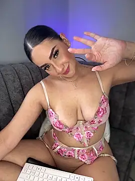 GabriellaFerrer webcam