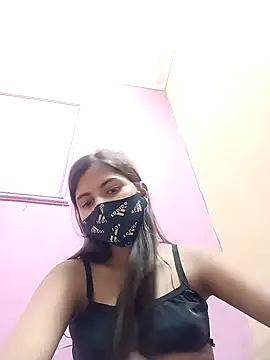 Neha-888 webcam