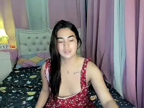 Alovelydoll_nica webcam