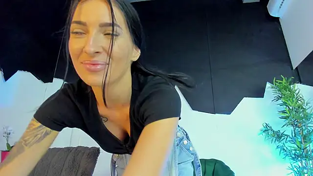 AmberCarterr webcam