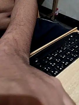 MrTemptation01 webcam