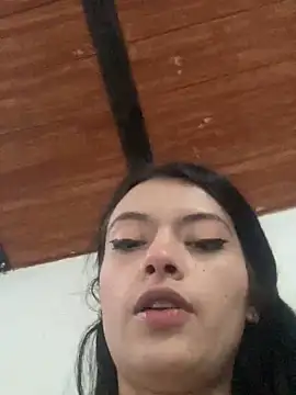 LiaCollings webcam