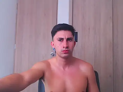 ChrisDamon webcam