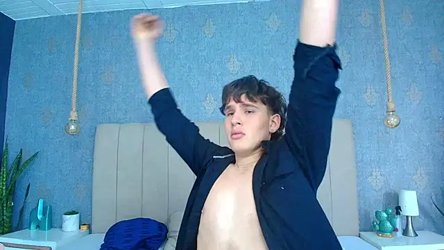 SEXYBOY_VC webcam