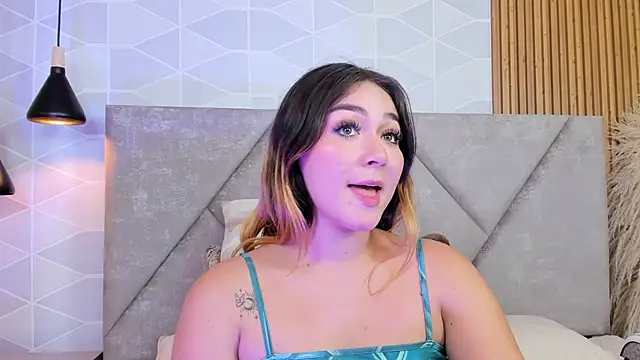 _Zoe_Sweet_ webcam