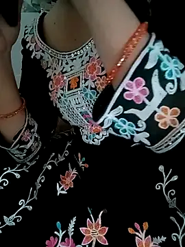 Ayesha_Baby30 webcam