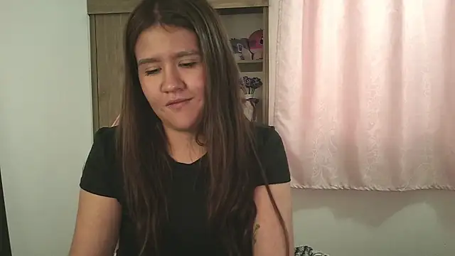 Oliviawatson1 webcam