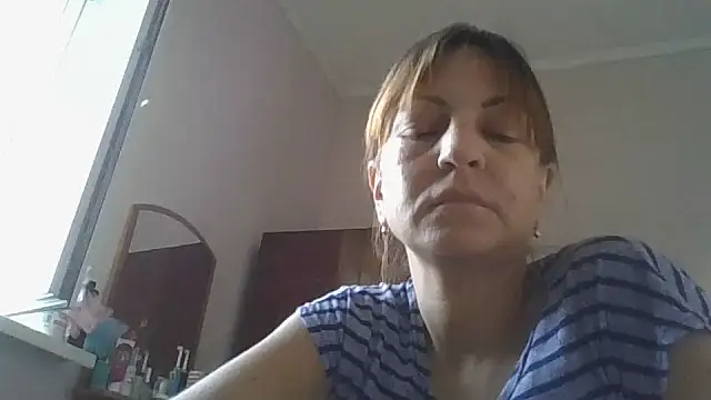 ShawnaAdams webcam