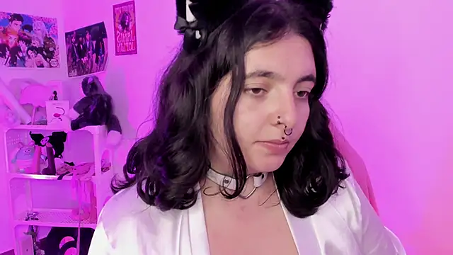 Sachi_Meow webcam