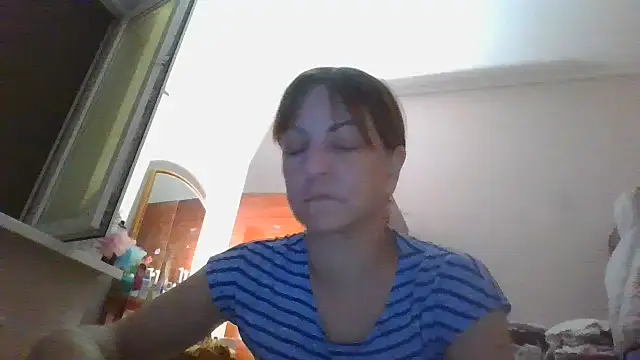 ShawnaAdams webcam