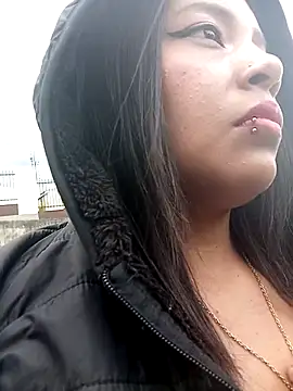Dulce_Pettit webcam