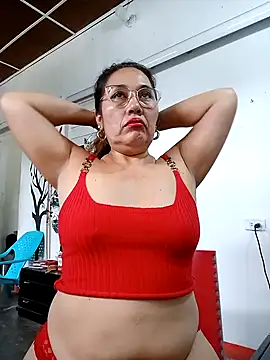 anniecoopeer webcam