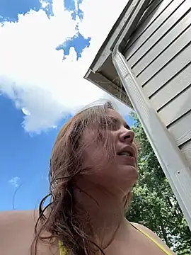 Thickarella420 webcam