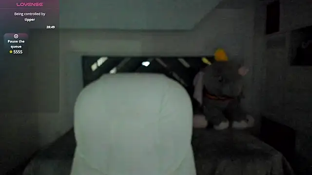 baby__deemon webcam
