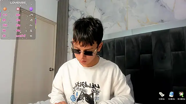 nico_leroy webcam