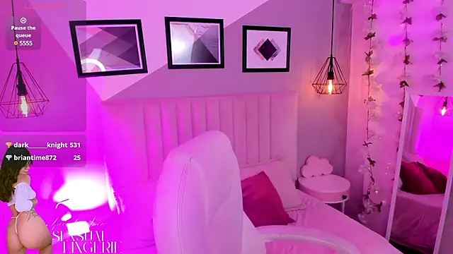 Violett_doll_ webcam