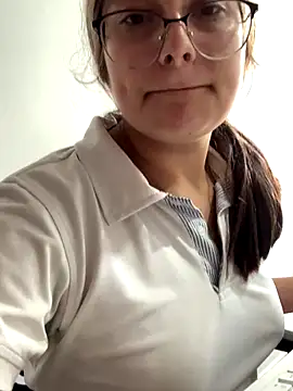 Velma_star webcam