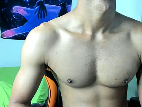 jhosep_hamilton webcam