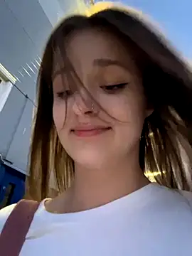 KittyQueeny webcam