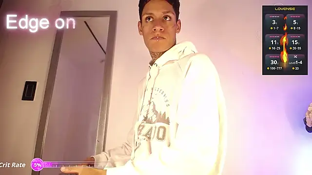 DereckStorm webcam