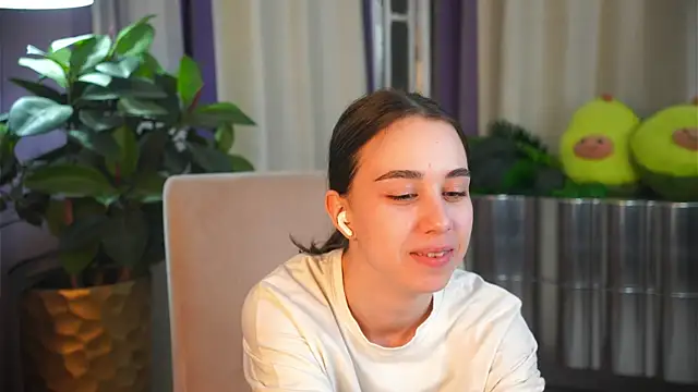 NoreenBerner webcam
