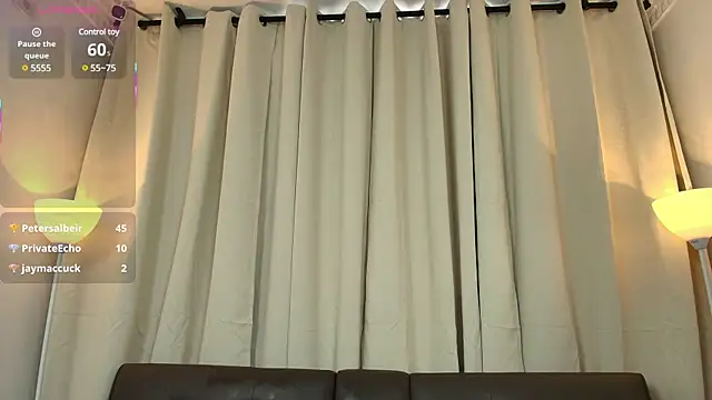 Aleexa_queen_ webcam